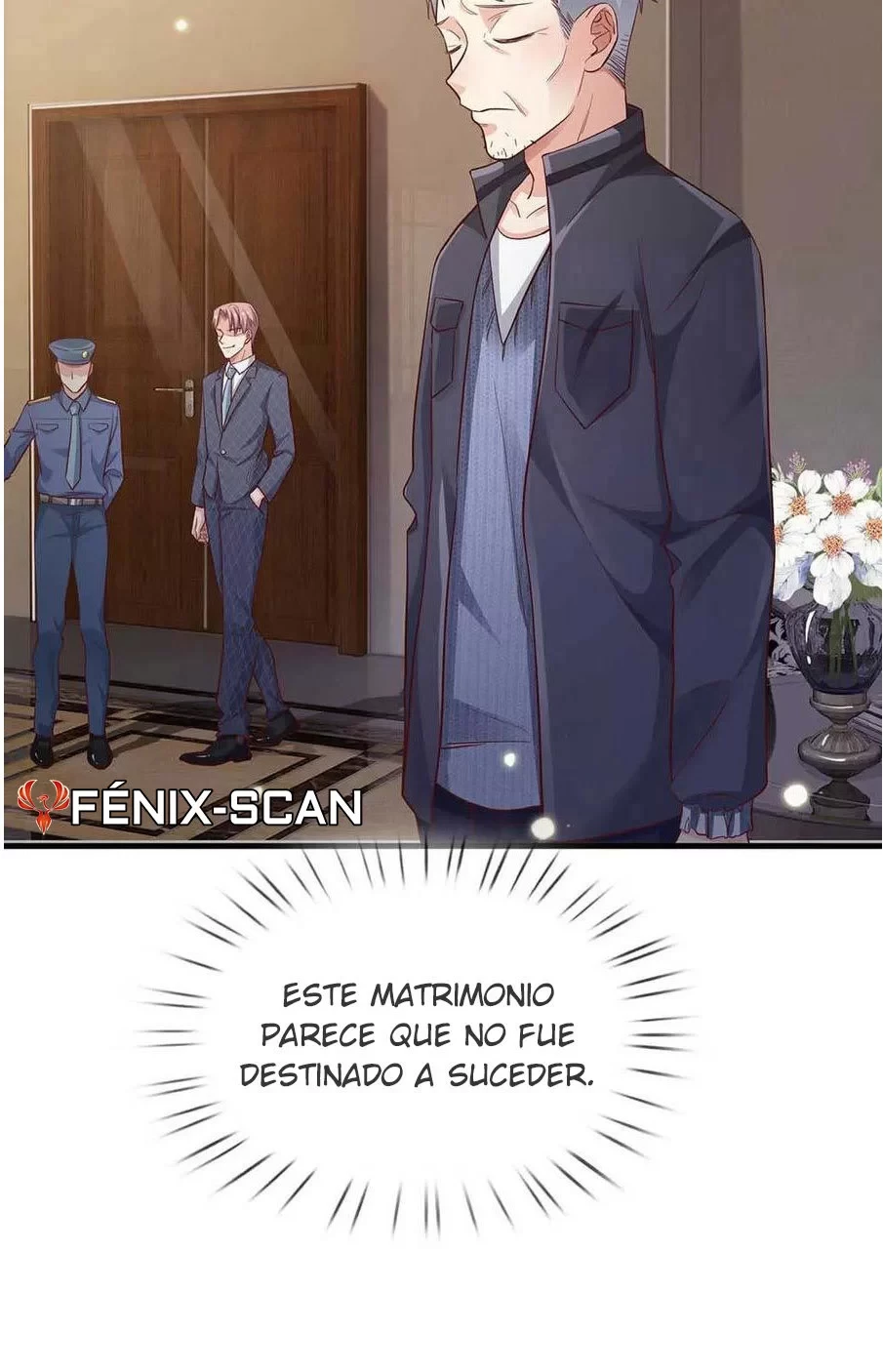 Soy el gran inmortal > Capitulo 124 > Page 41