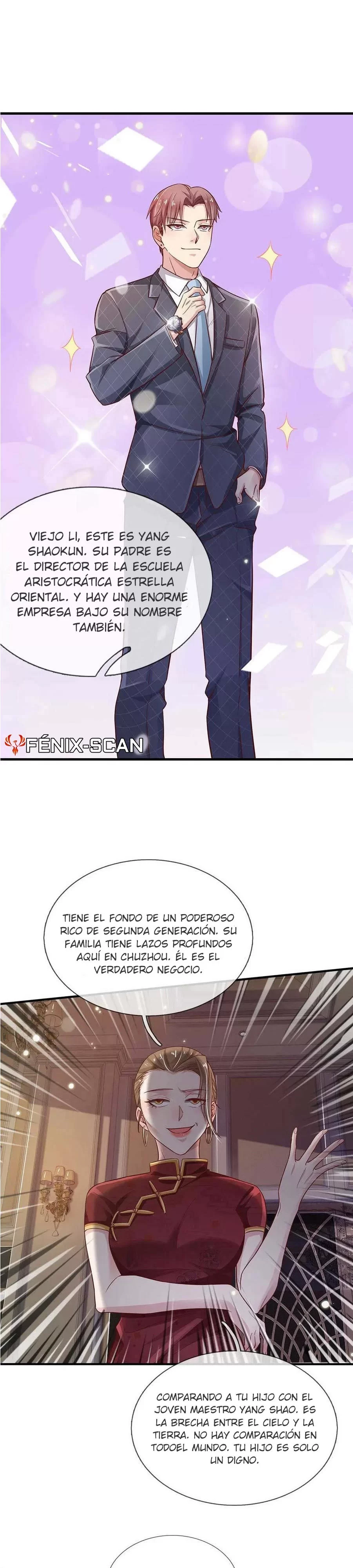 Soy el gran inmortal > Capitulo 124 > Page 61