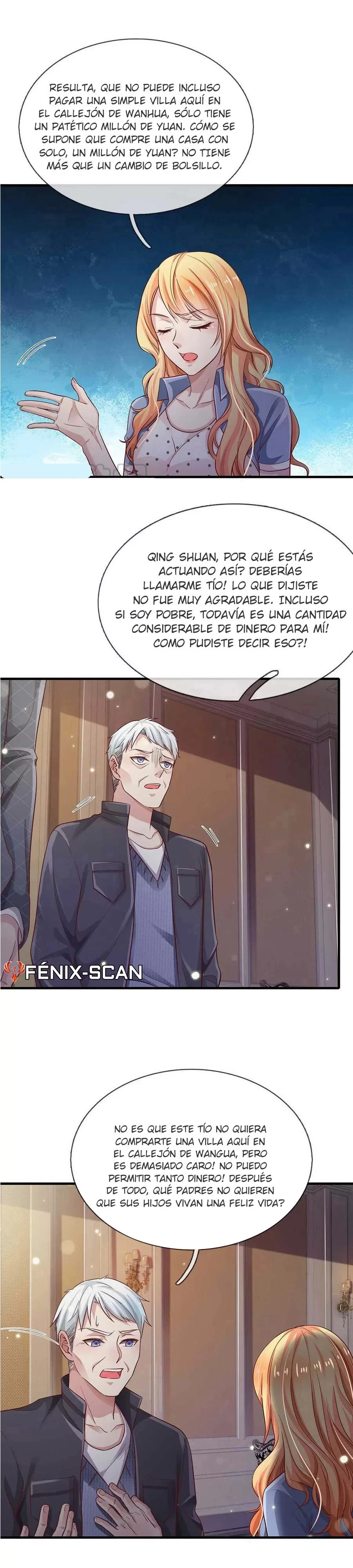 Soy el gran inmortal > Capitulo 124 > Page 81