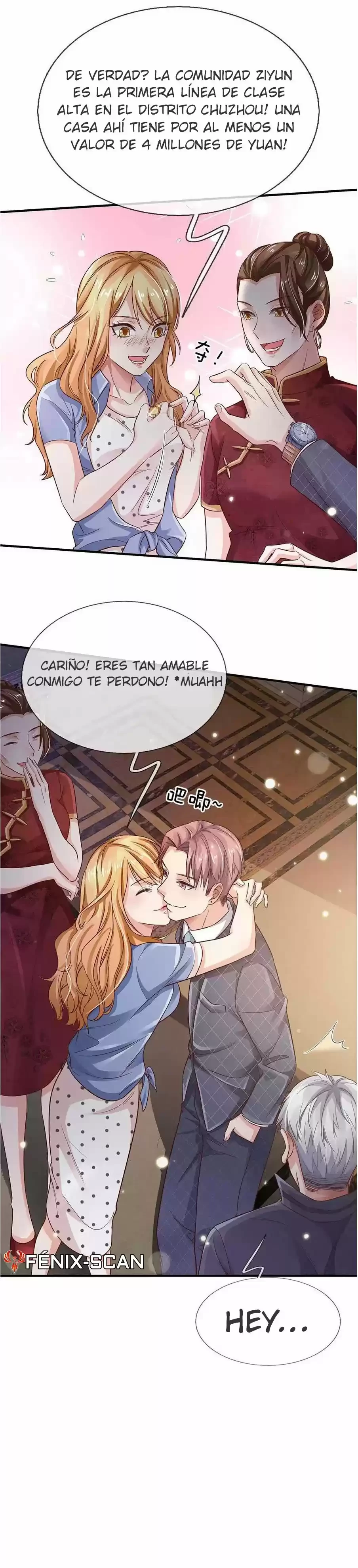 Soy el gran inmortal > Capitulo 124 > Page 111