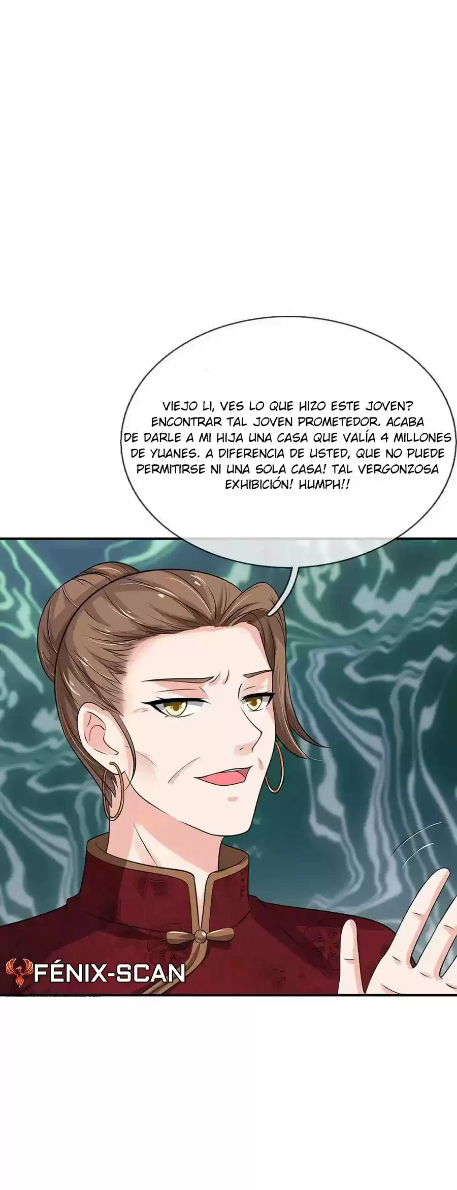 Soy el gran inmortal > Capitulo 125 > Page 11