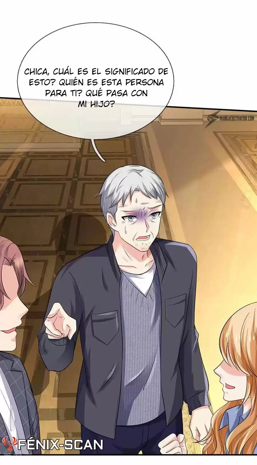 Soy el gran inmortal > Capitulo 125 > Page 41