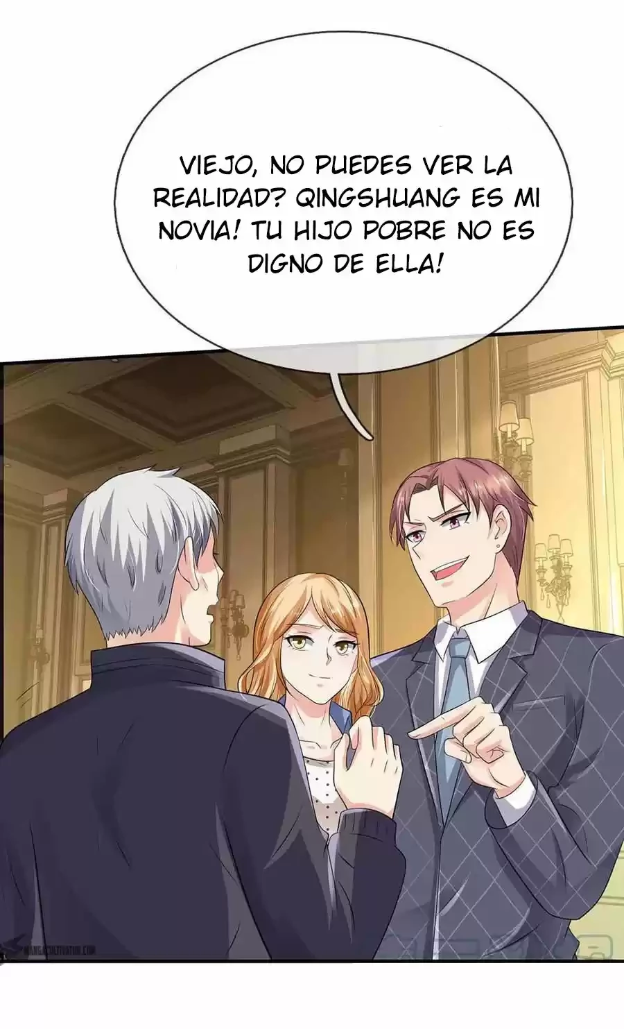 Soy el gran inmortal > Capitulo 125 > Page 51