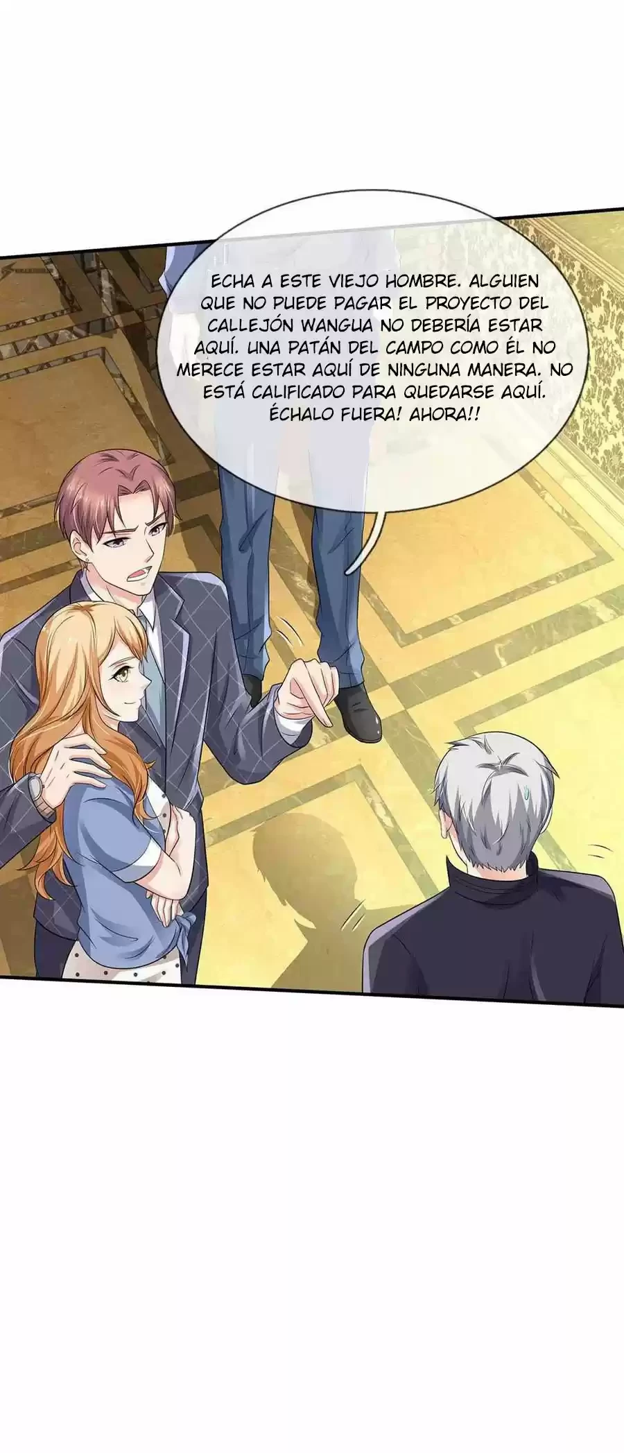 Soy el gran inmortal > Capitulo 125 > Page 81