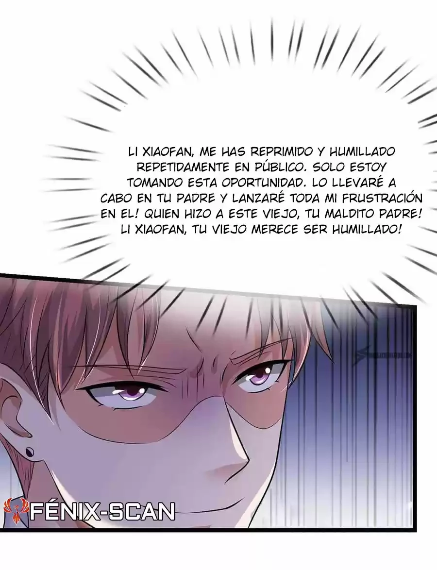 Soy el gran inmortal > Capitulo 125 > Page 91
