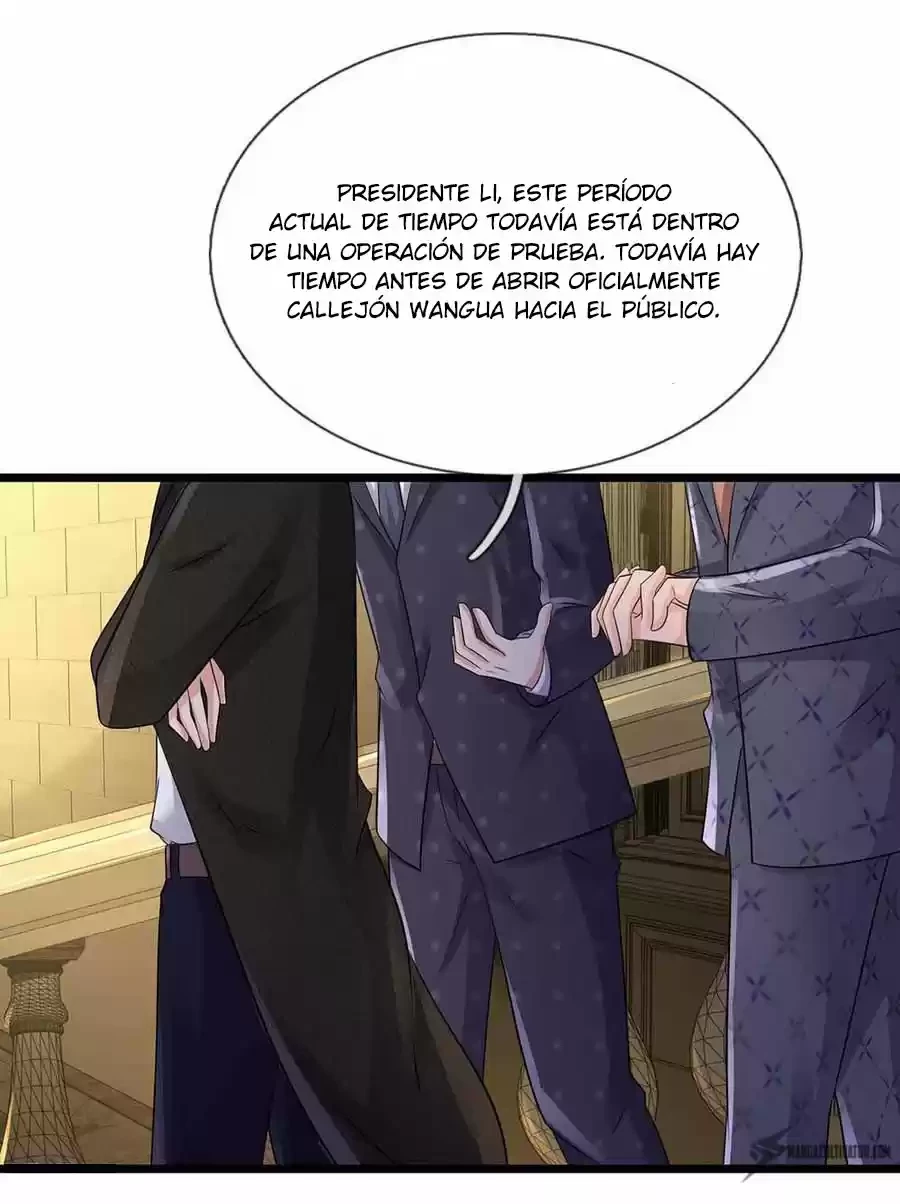Soy el gran inmortal > Capitulo 125 > Page 101