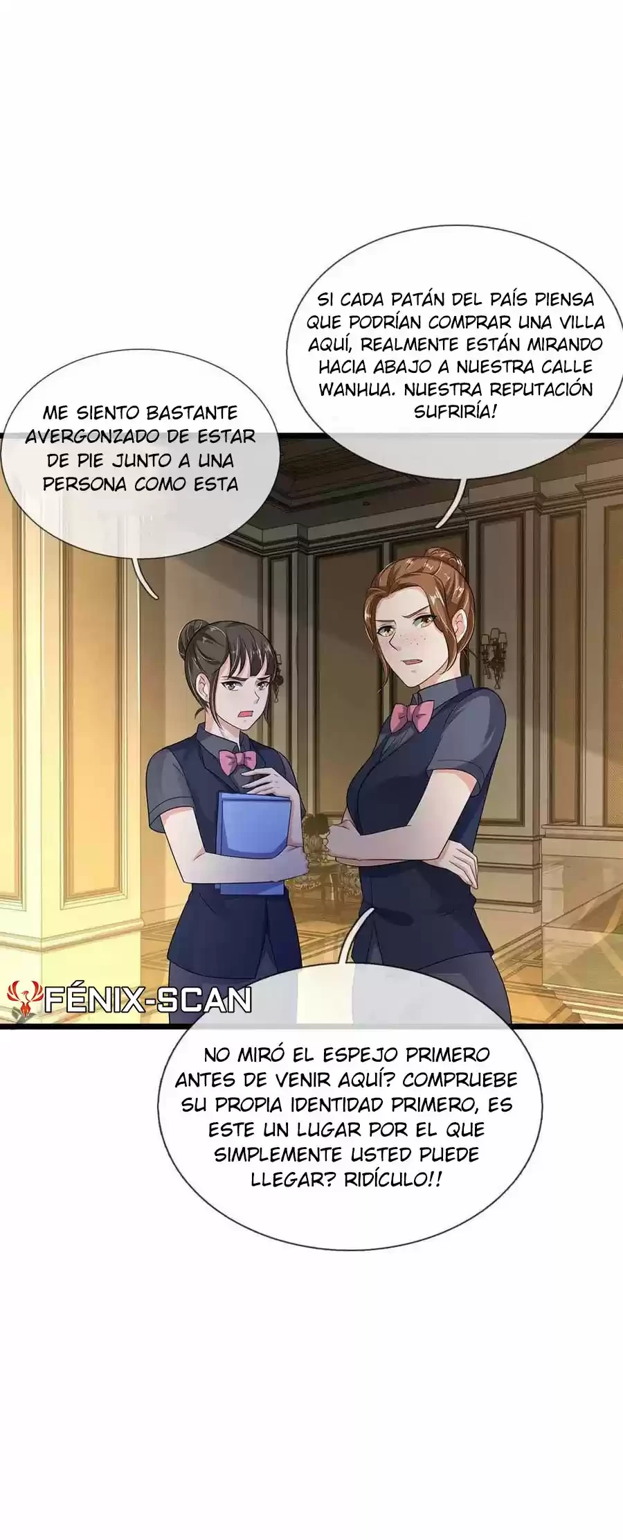 Soy el gran inmortal > Capitulo 125 > Page 131