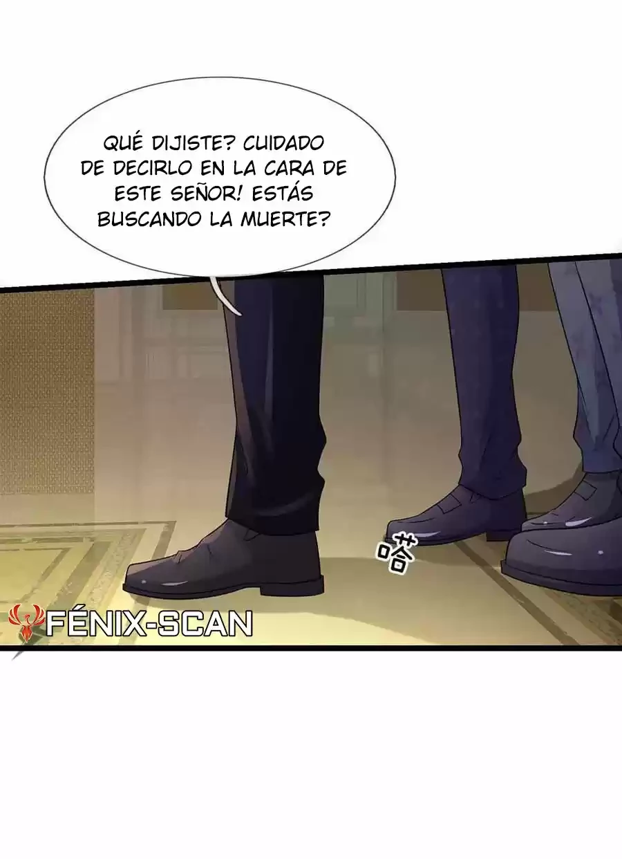 Soy el gran inmortal > Capitulo 125 > Page 151