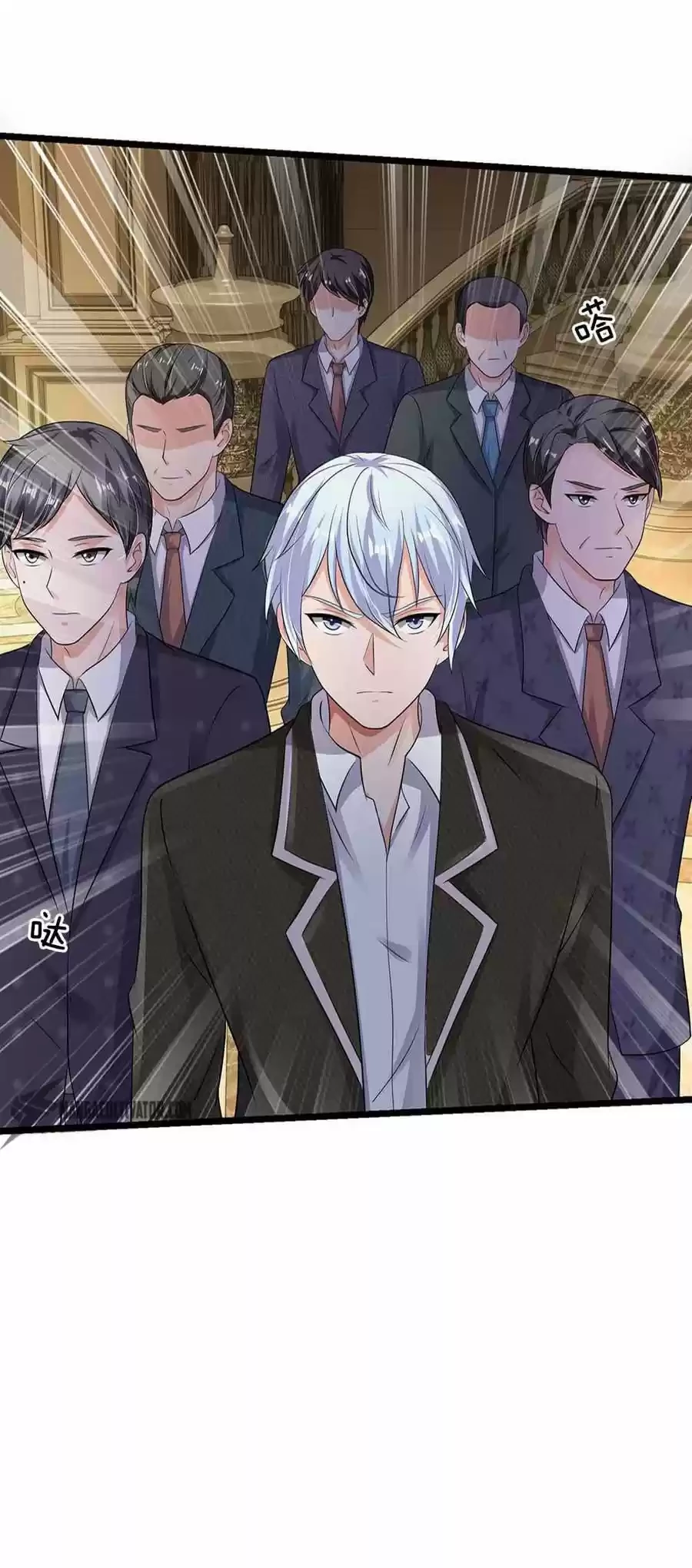 Soy el gran inmortal > Capitulo 125 > Page 161