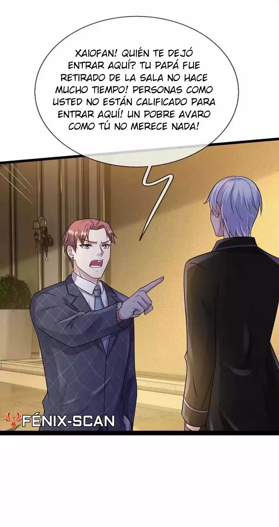 Soy el gran inmortal > Capitulo 125 > Page 181