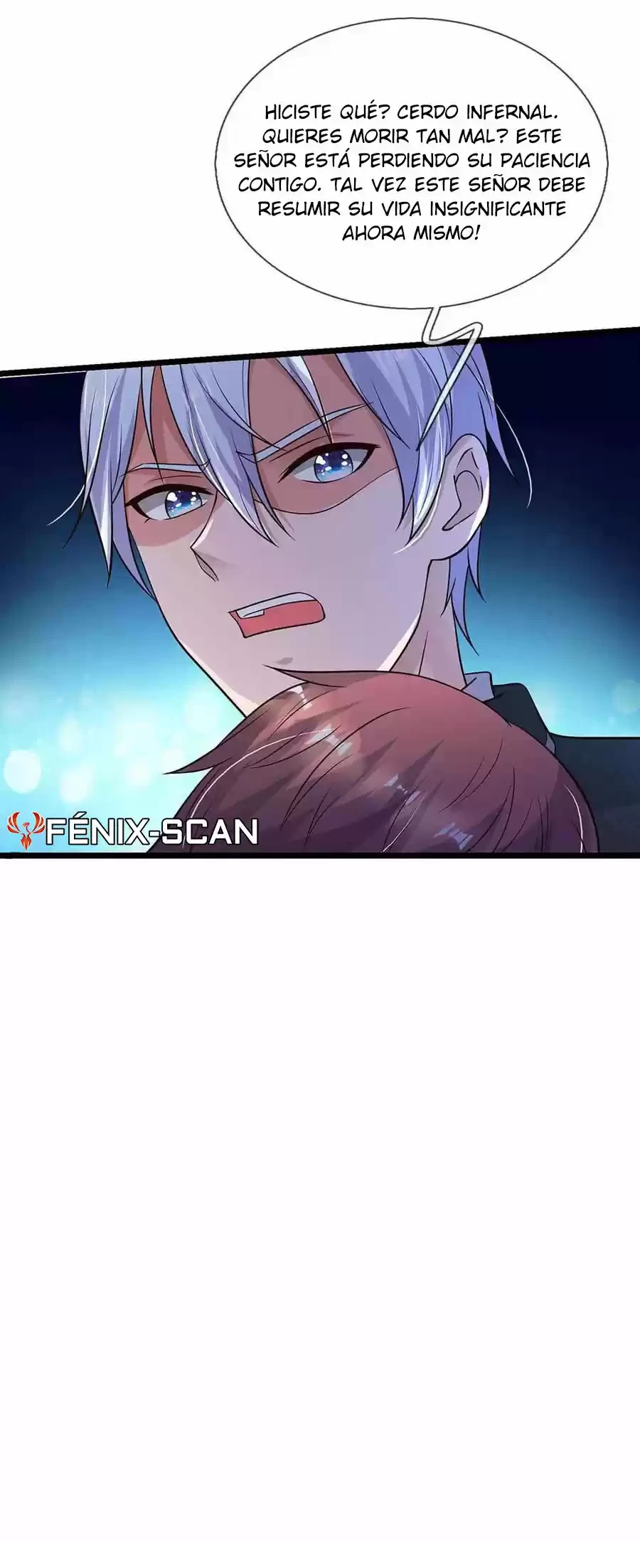 Soy el gran inmortal > Capitulo 125 > Page 201