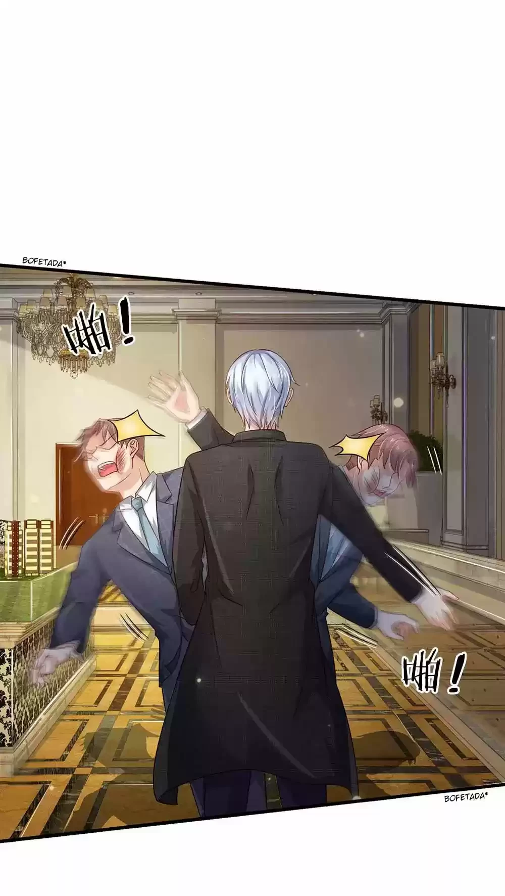 Soy el gran inmortal > Capitulo 126 > Page 11