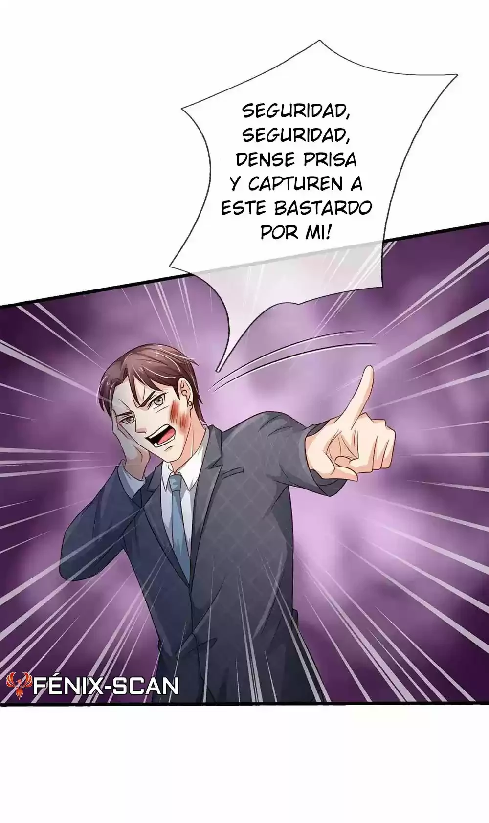 Soy el gran inmortal > Capitulo 126 > Page 21