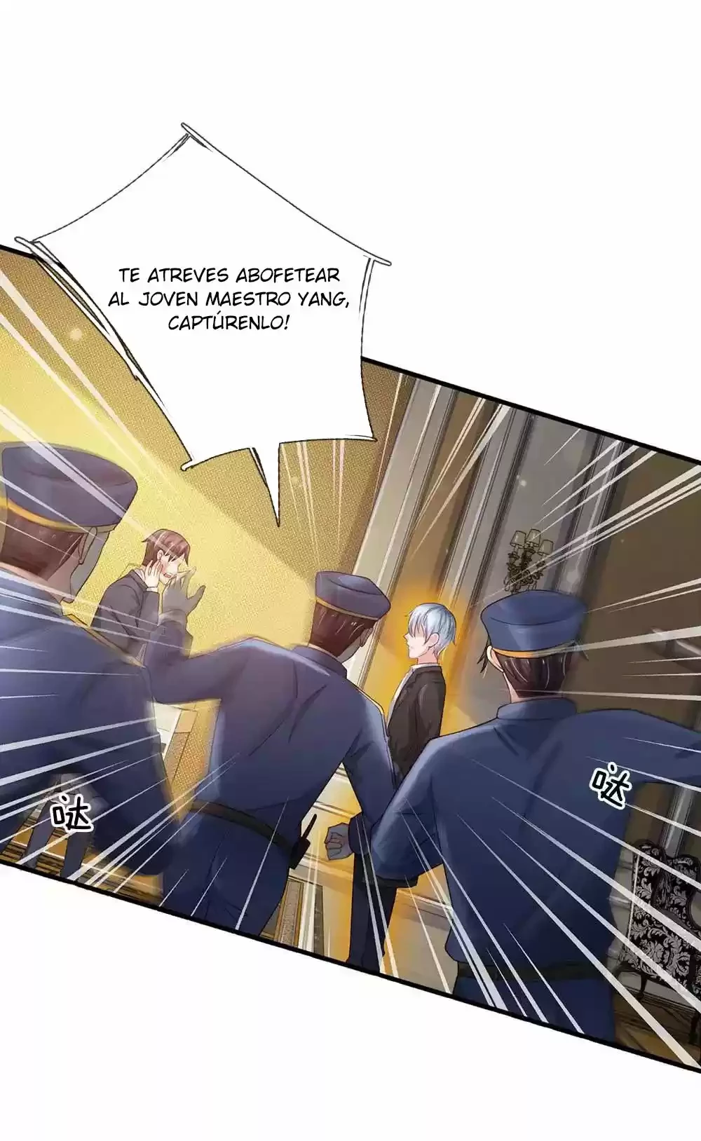 Soy el gran inmortal > Capitulo 126 > Page 31