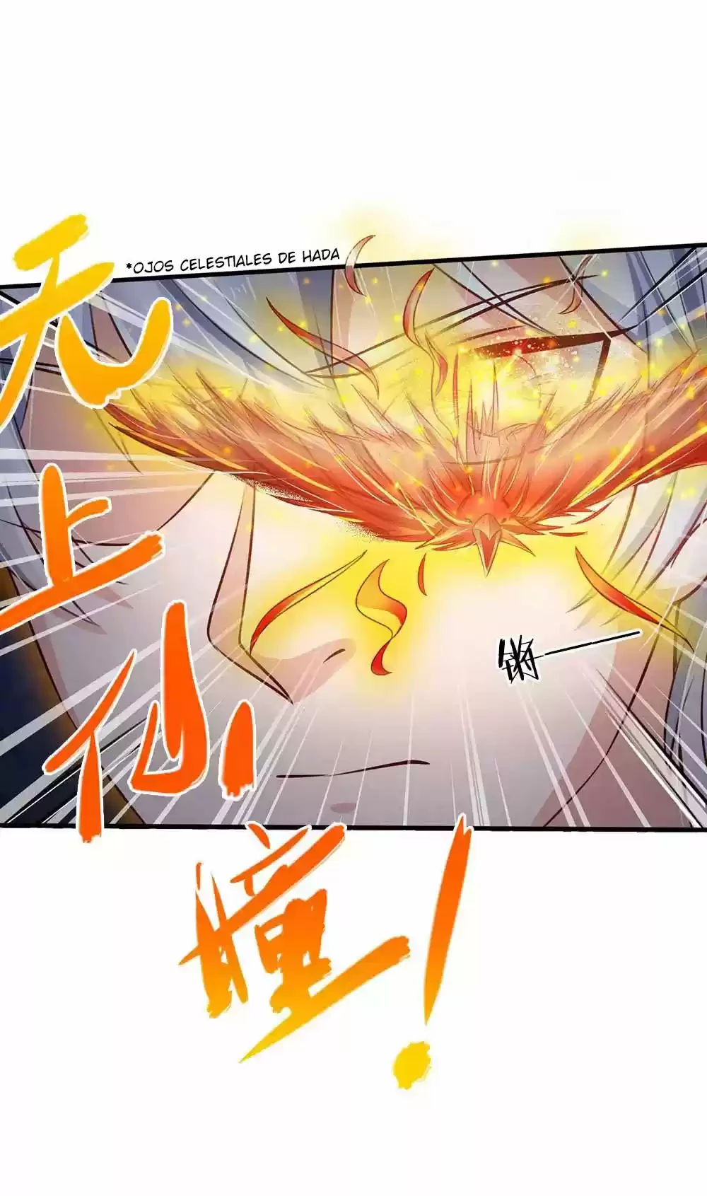 Soy el gran inmortal > Capitulo 126 > Page 41