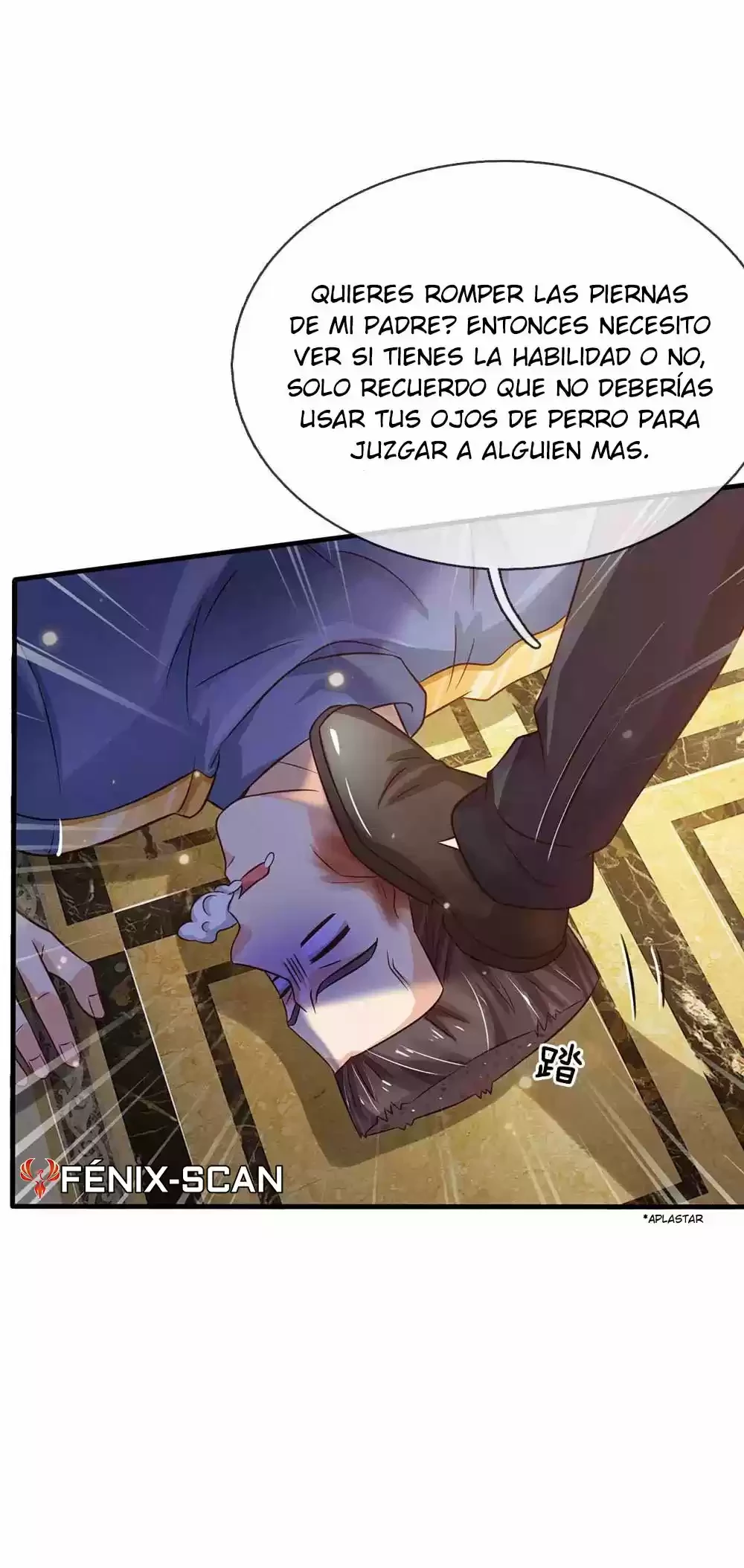 Soy el gran inmortal > Capitulo 126 > Page 71
