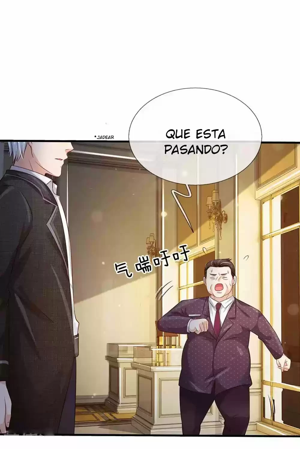 Soy el gran inmortal > Capitulo 126 > Page 91