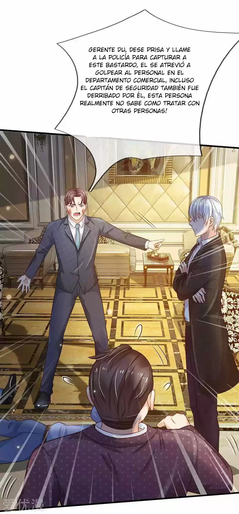 Soy el gran inmortal > Capitulo 126 > Page 101