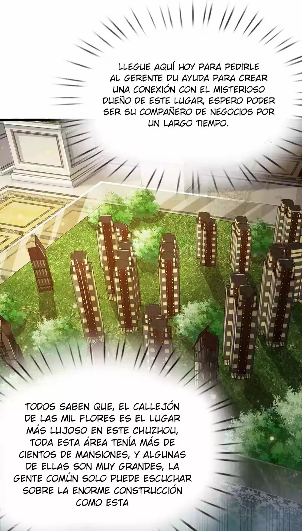 Soy el gran inmortal > Capitulo 126 > Page 121