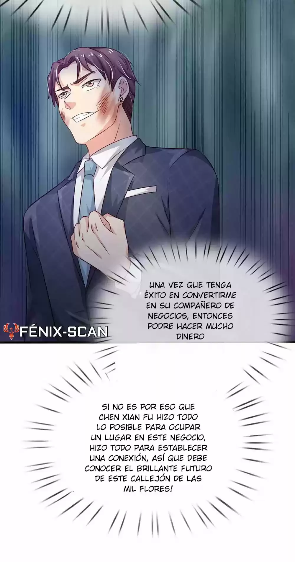 Soy el gran inmortal > Capitulo 126 > Page 131