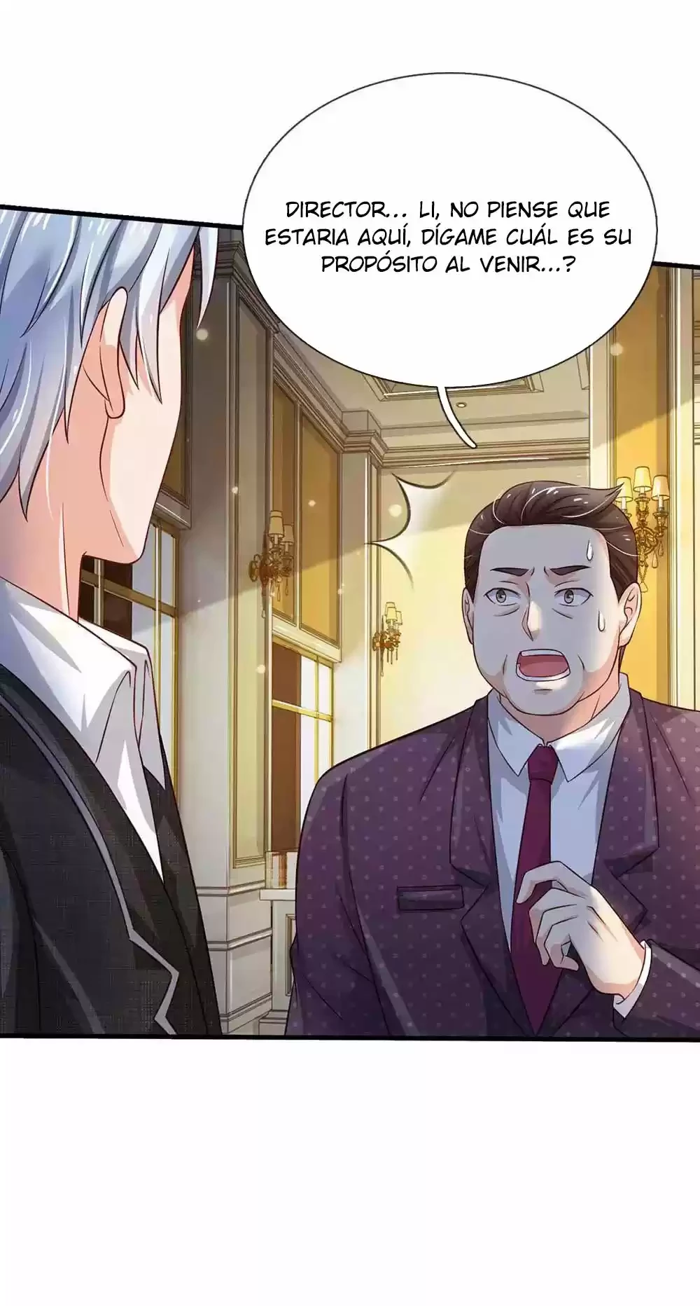 Soy el gran inmortal > Capitulo 126 > Page 141