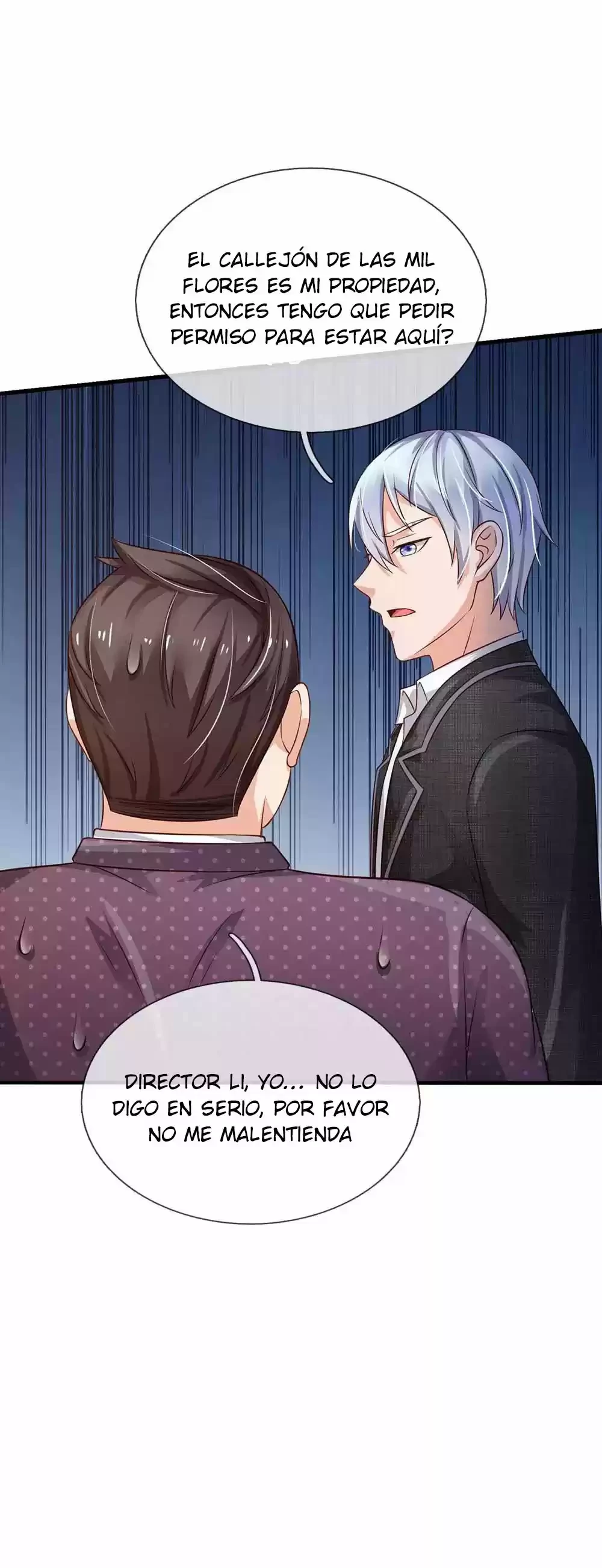 Soy el gran inmortal > Capitulo 126 > Page 151