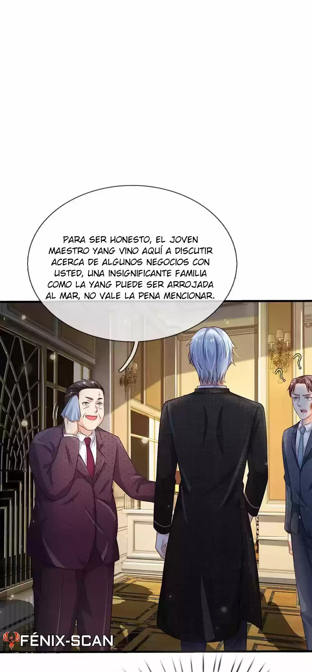 Soy el gran inmortal > Capitulo 126 > Page 161