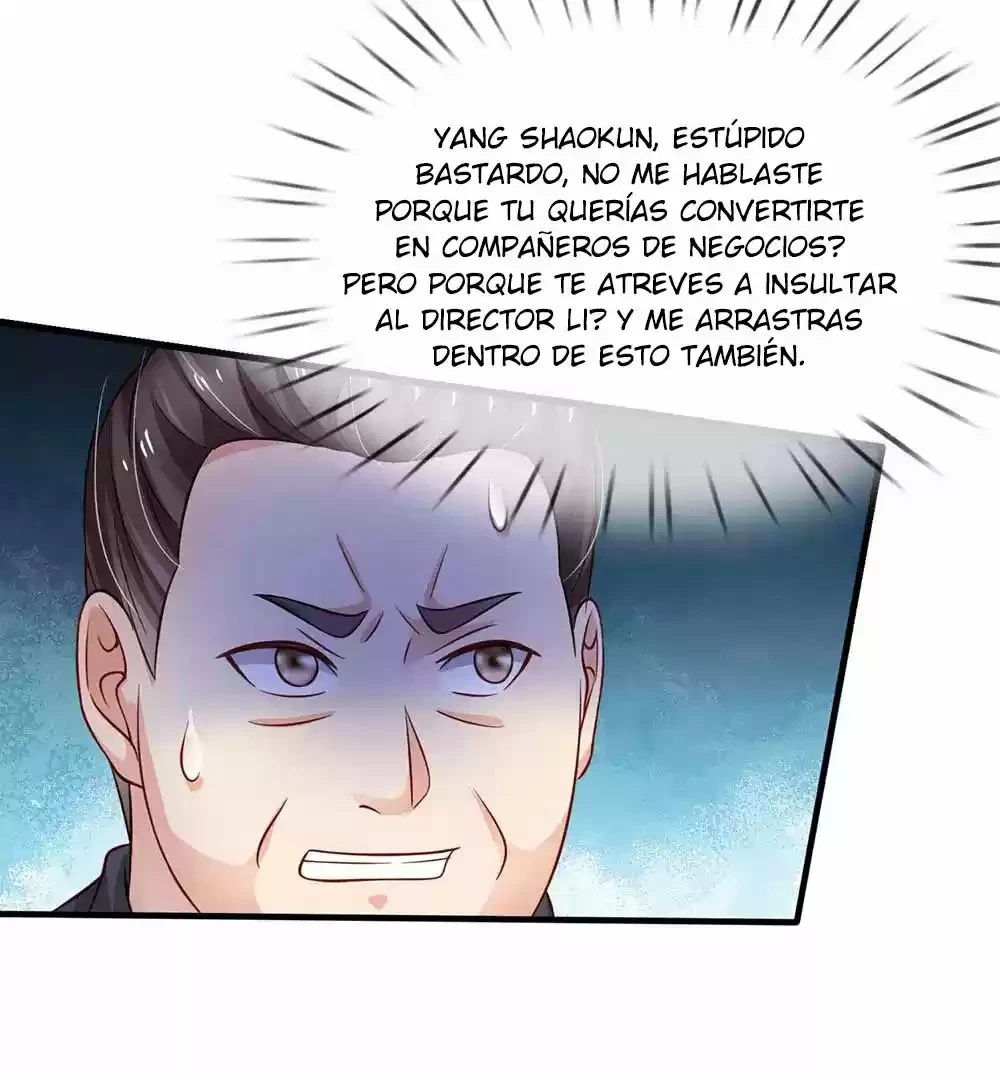 Soy el gran inmortal > Capitulo 126 > Page 181