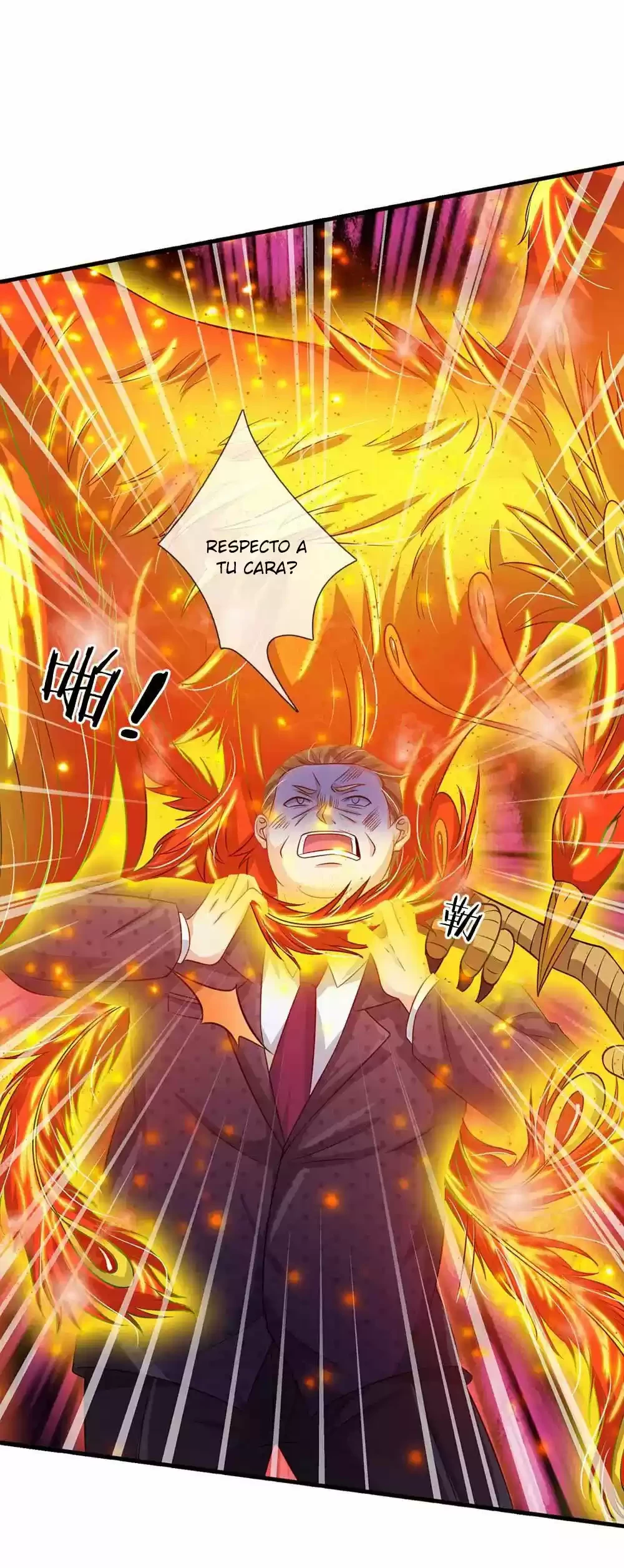 Soy el gran inmortal > Capitulo 126 > Page 201