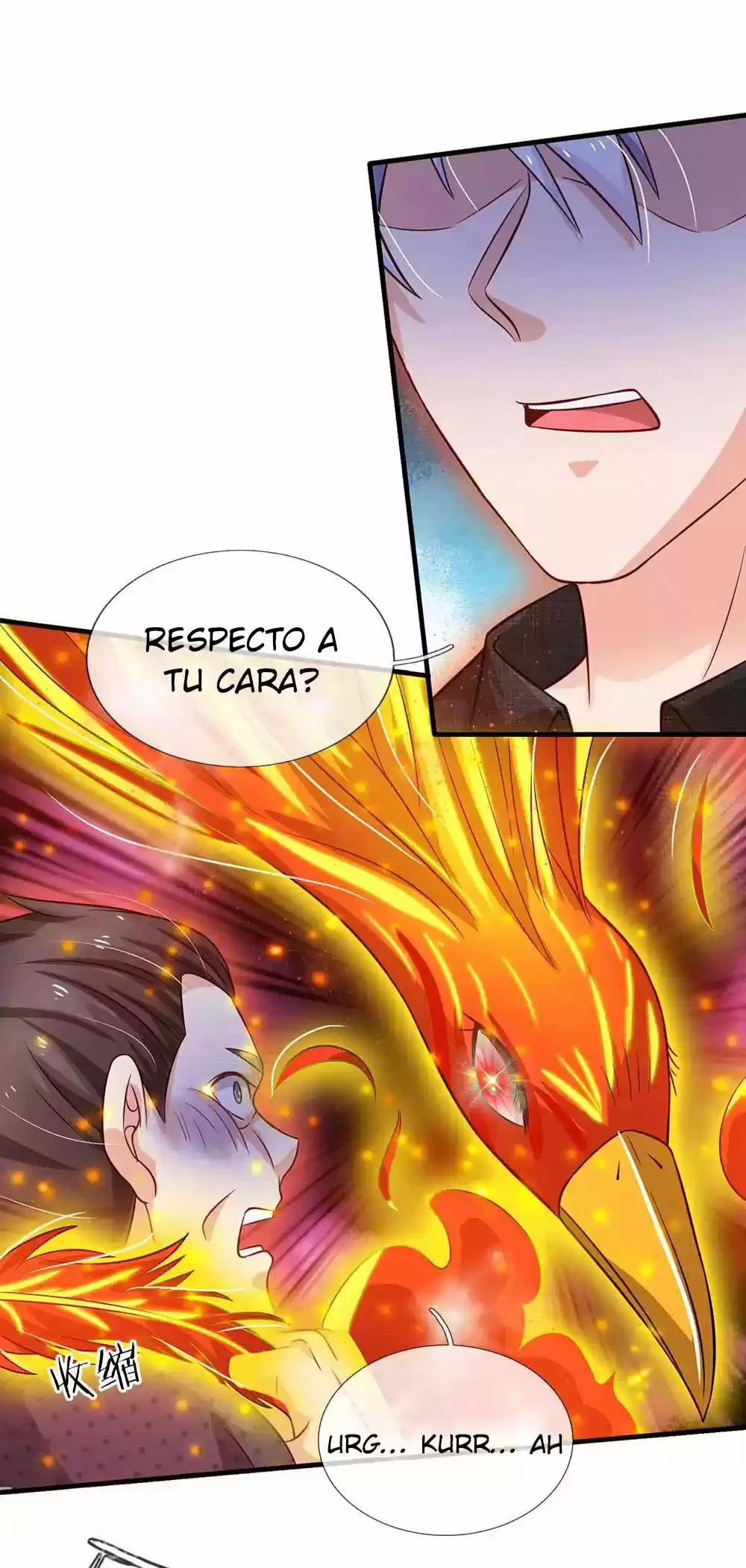 Soy el gran inmortal > Capitulo 126 > Page 211