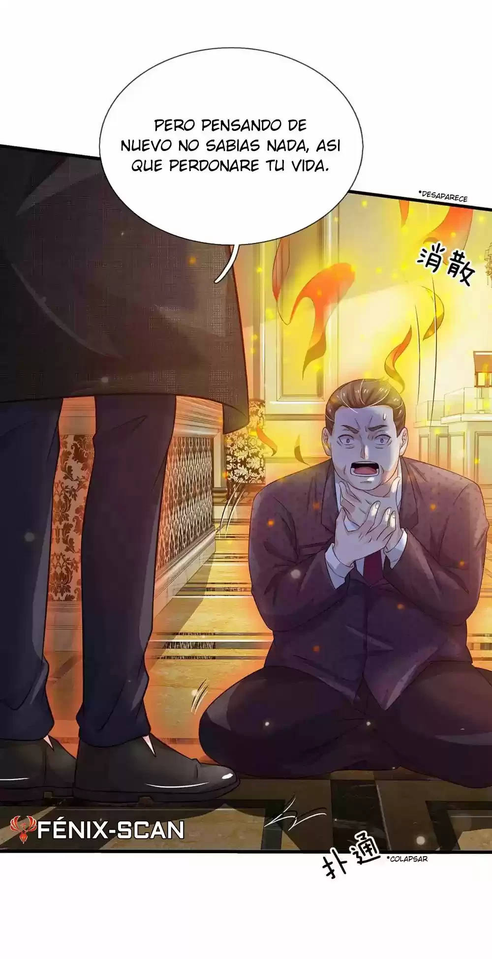 Soy el gran inmortal > Capitulo 126 > Page 231