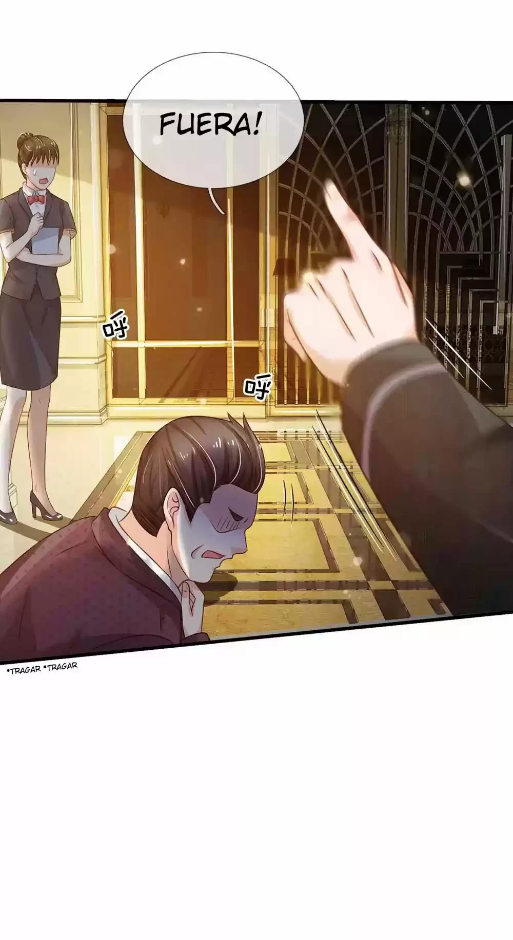 Soy el gran inmortal > Capitulo 126 > Page 251