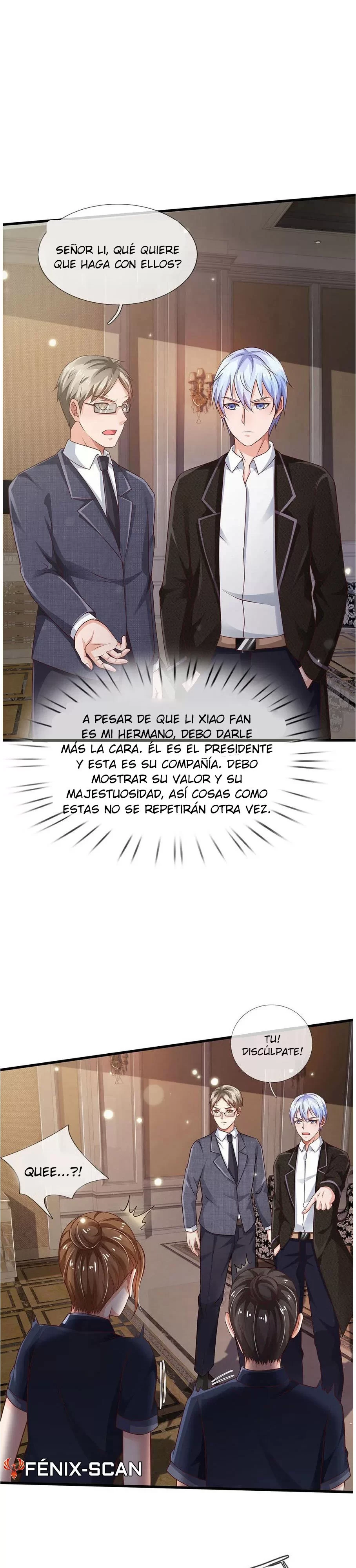 Soy el gran inmortal > Capitulo 127 > Page 31