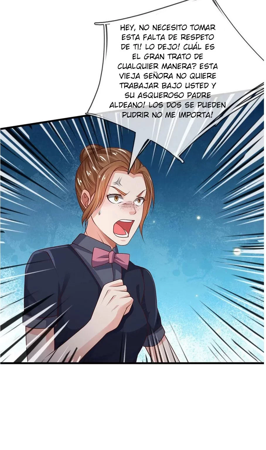 Soy el gran inmortal > Capitulo 127 > Page 41