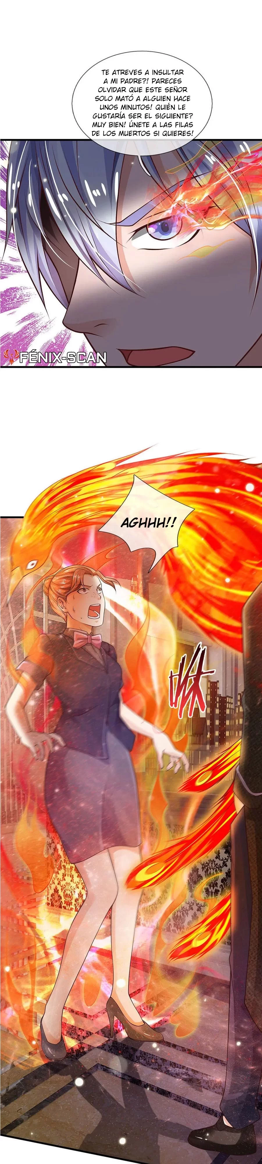 Soy el gran inmortal > Capitulo 127 > Page 51