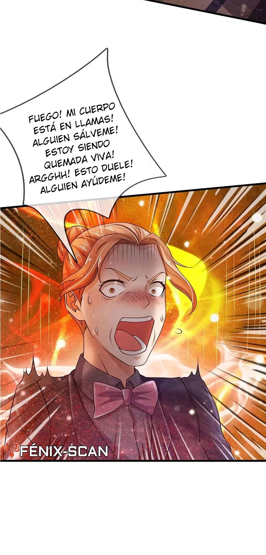 Soy el gran inmortal > Capitulo 127 > Page 61