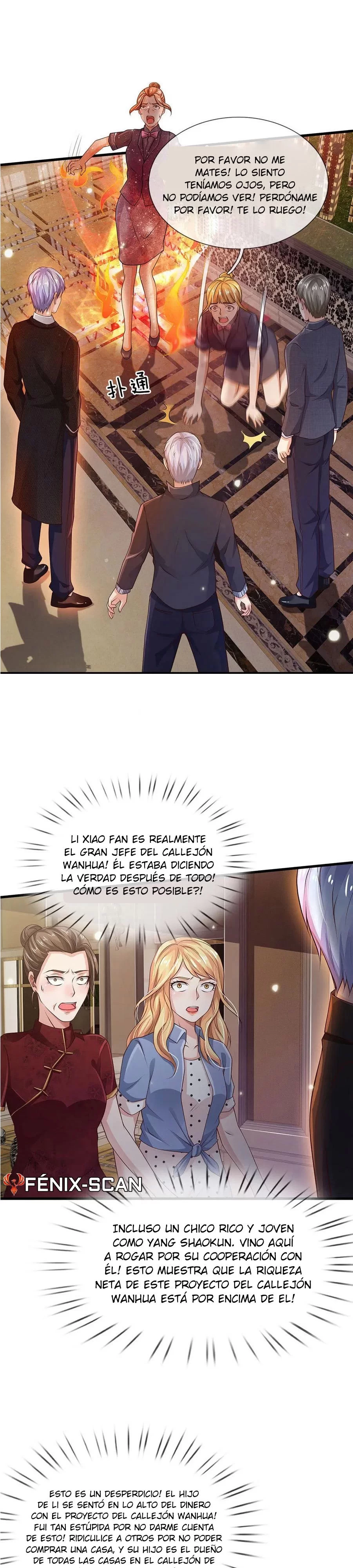 Soy el gran inmortal > Capitulo 127 > Page 71