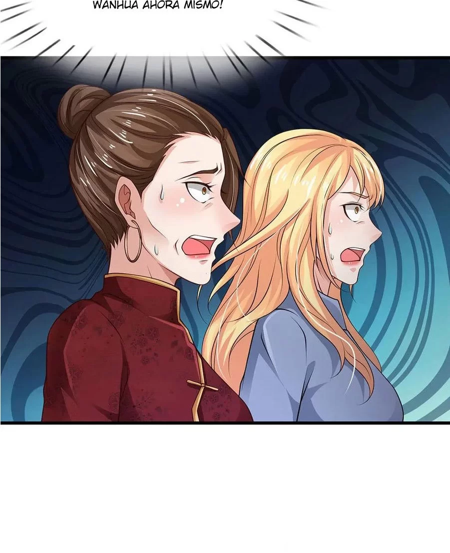 Soy el gran inmortal > Capitulo 127 > Page 81