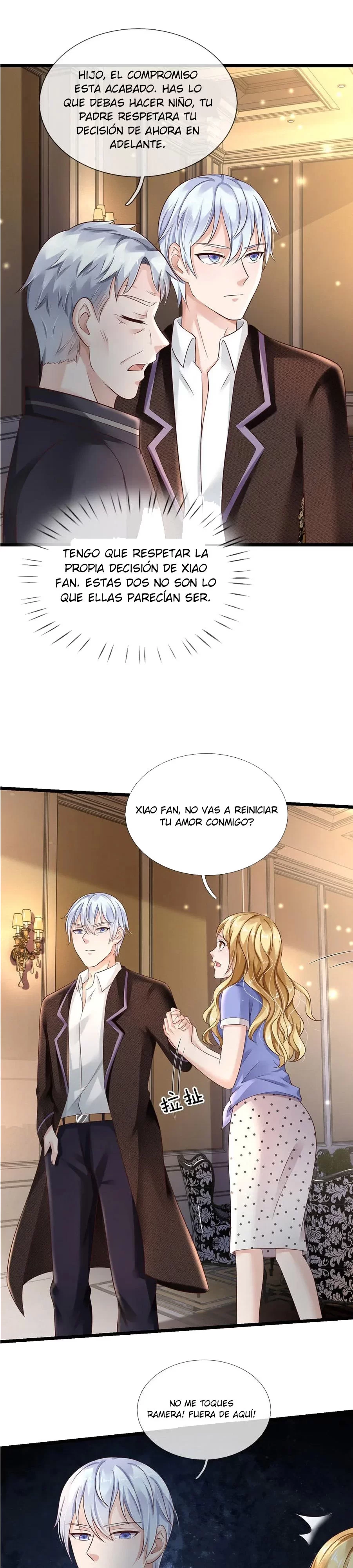 Soy el gran inmortal > Capitulo 128 > Page 41