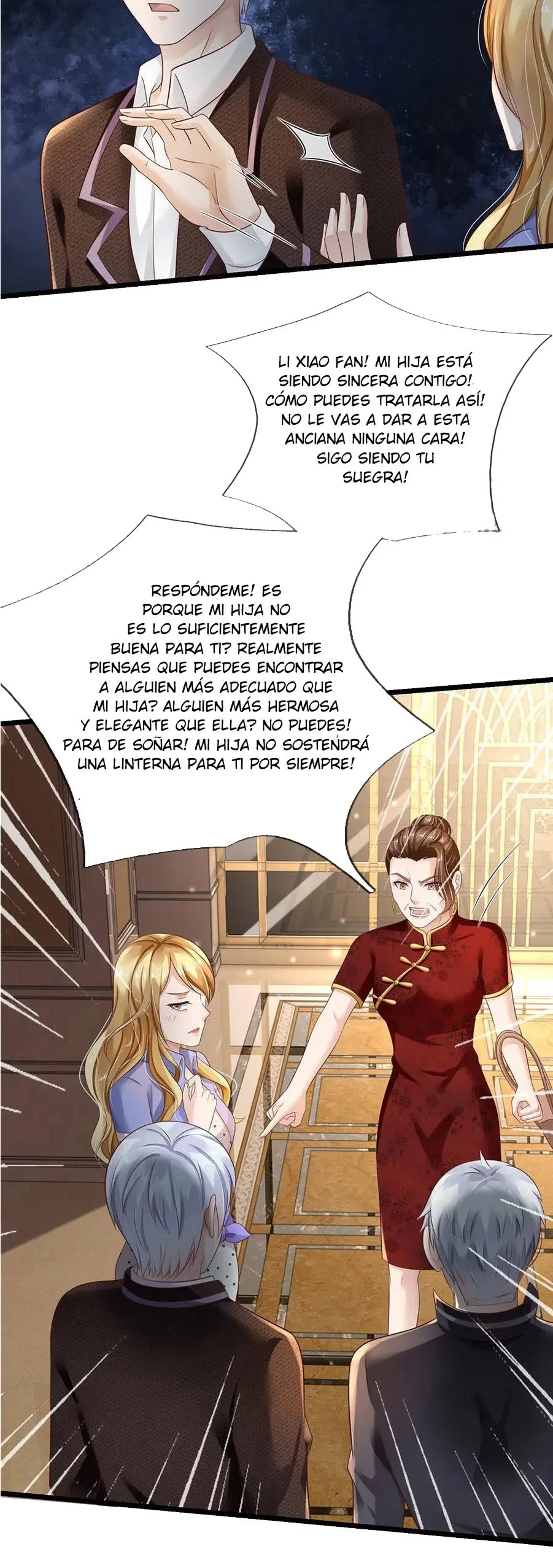 Soy el gran inmortal > Capitulo 128 > Page 51