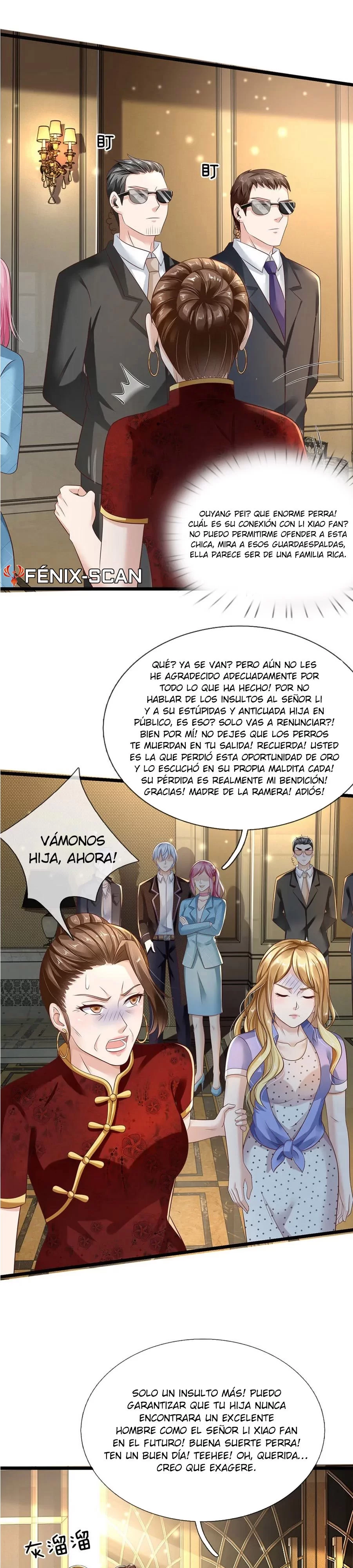 Soy el gran inmortal > Capitulo 128 > Page 101
