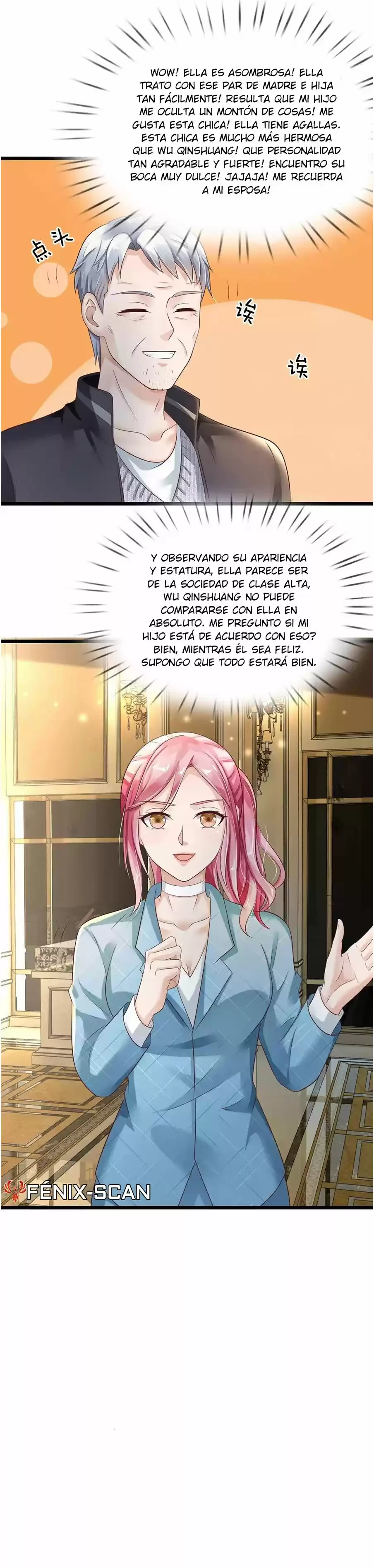 Soy el gran inmortal > Capitulo 128 > Page 121
