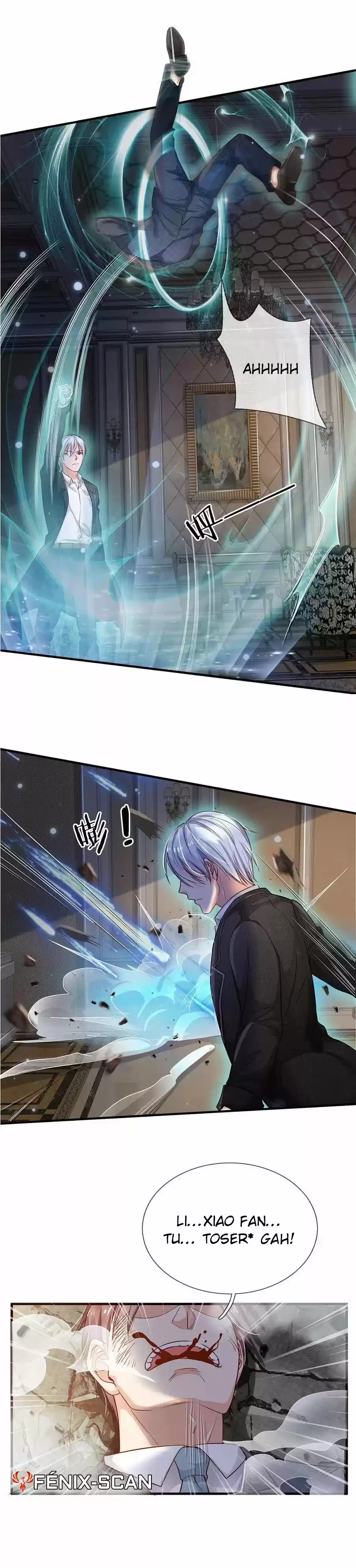 Soy el gran inmortal > Capitulo 129 > Page 41