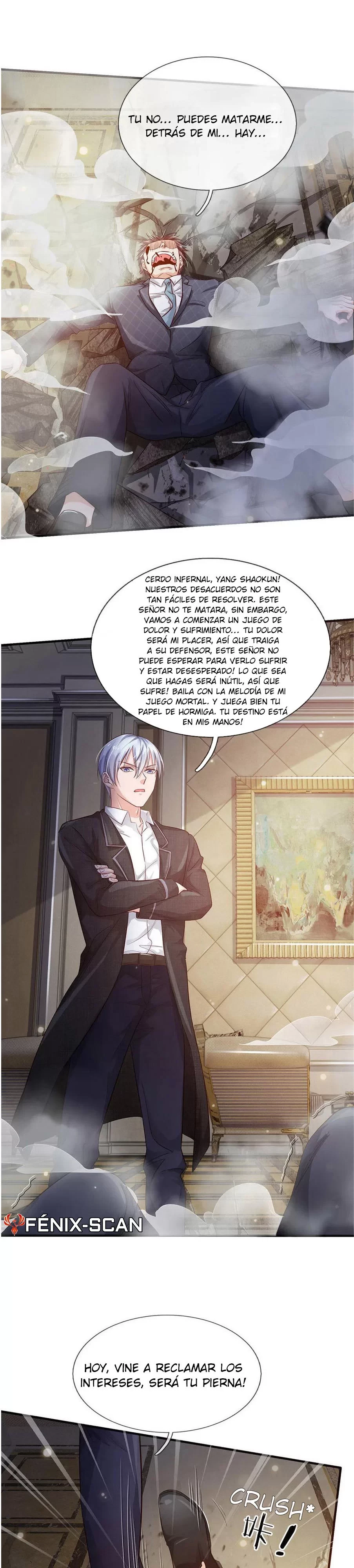 Soy el gran inmortal > Capitulo 129 > Page 51