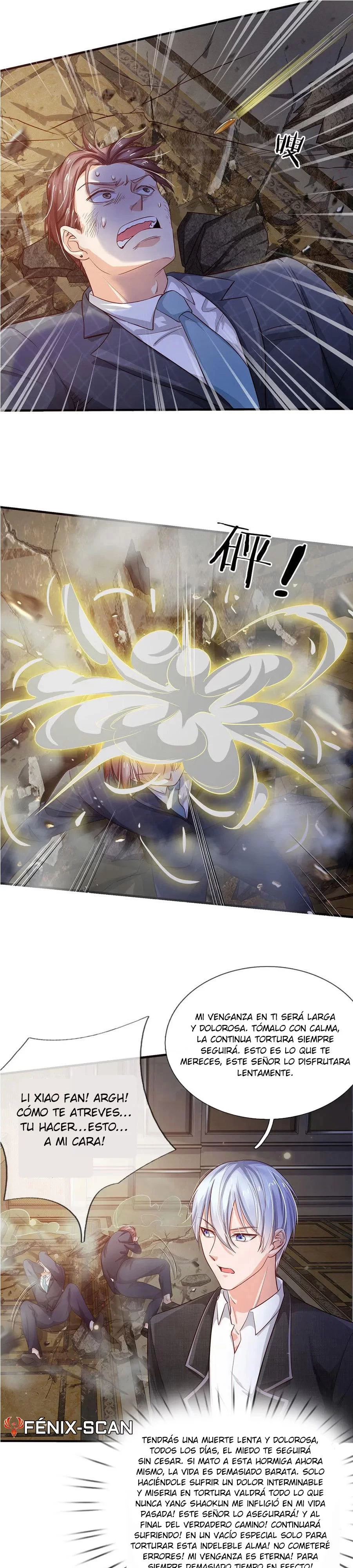 Soy el gran inmortal > Capitulo 129 > Page 71