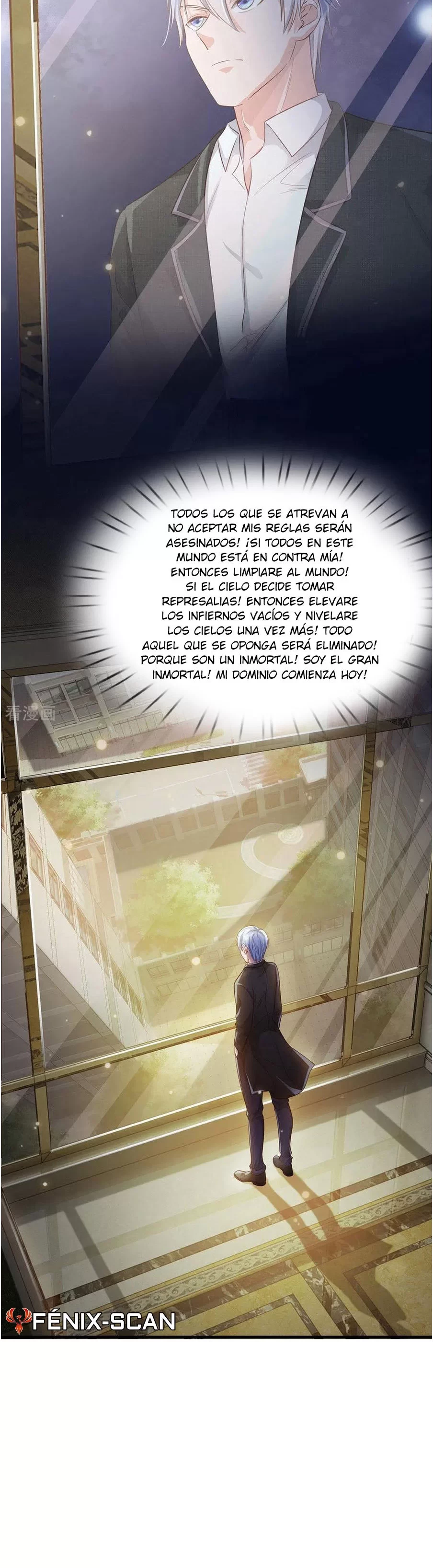 Soy el gran inmortal > Capitulo 129 > Page 101