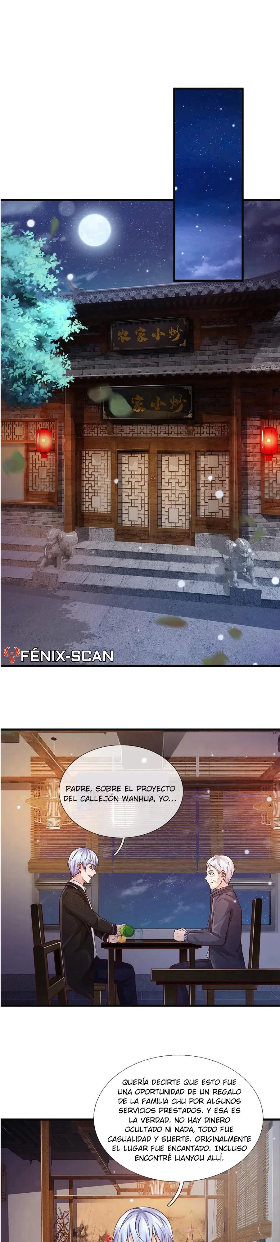 Soy el gran inmortal > Capitulo 130 > Page 11