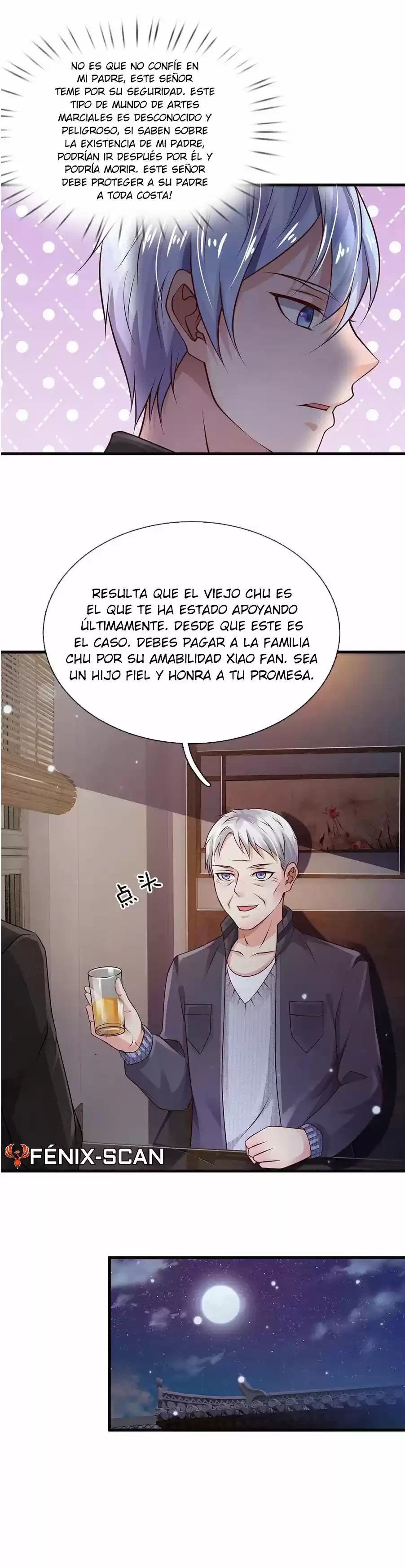 Soy el gran inmortal > Capitulo 130 > Page 31