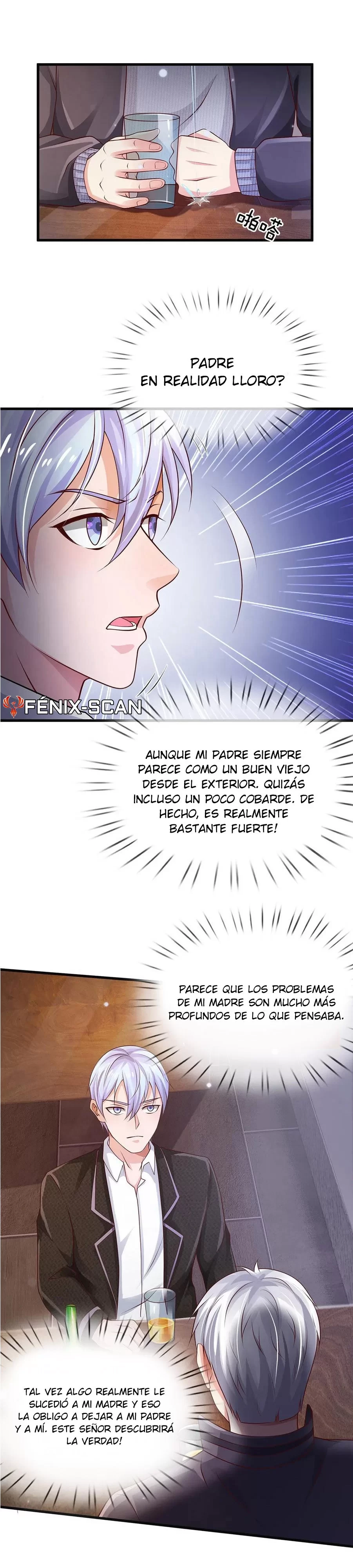 Soy el gran inmortal > Capitulo 130 > Page 61