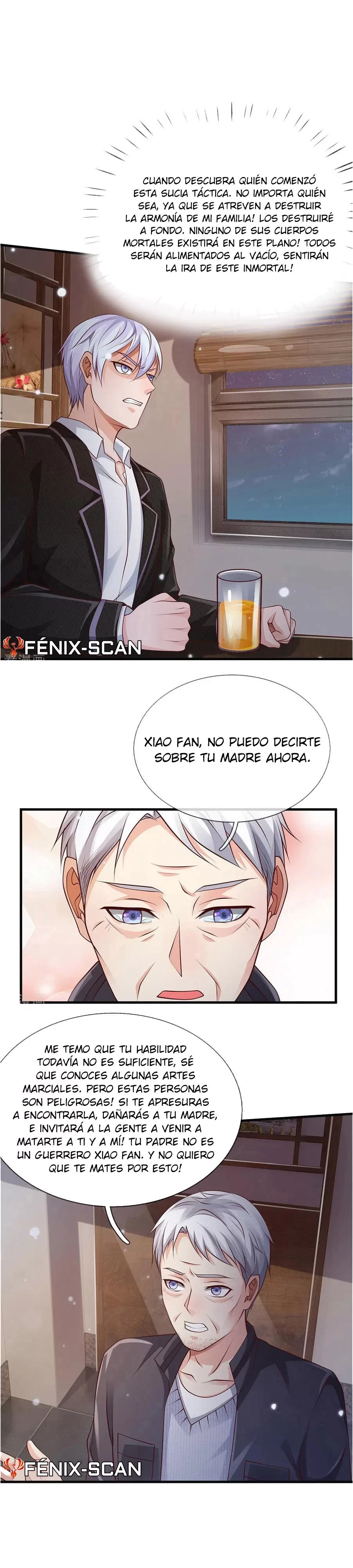 Soy el gran inmortal > Capitulo 130 > Page 81